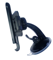 Oudie Sucker Mount and Cradle